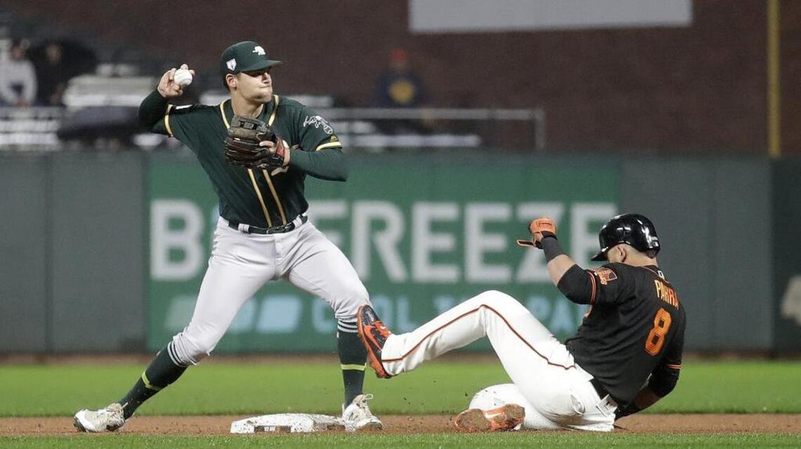 Put your cares aside, dust off the cleats and grab the bat and ball: Baseball is back