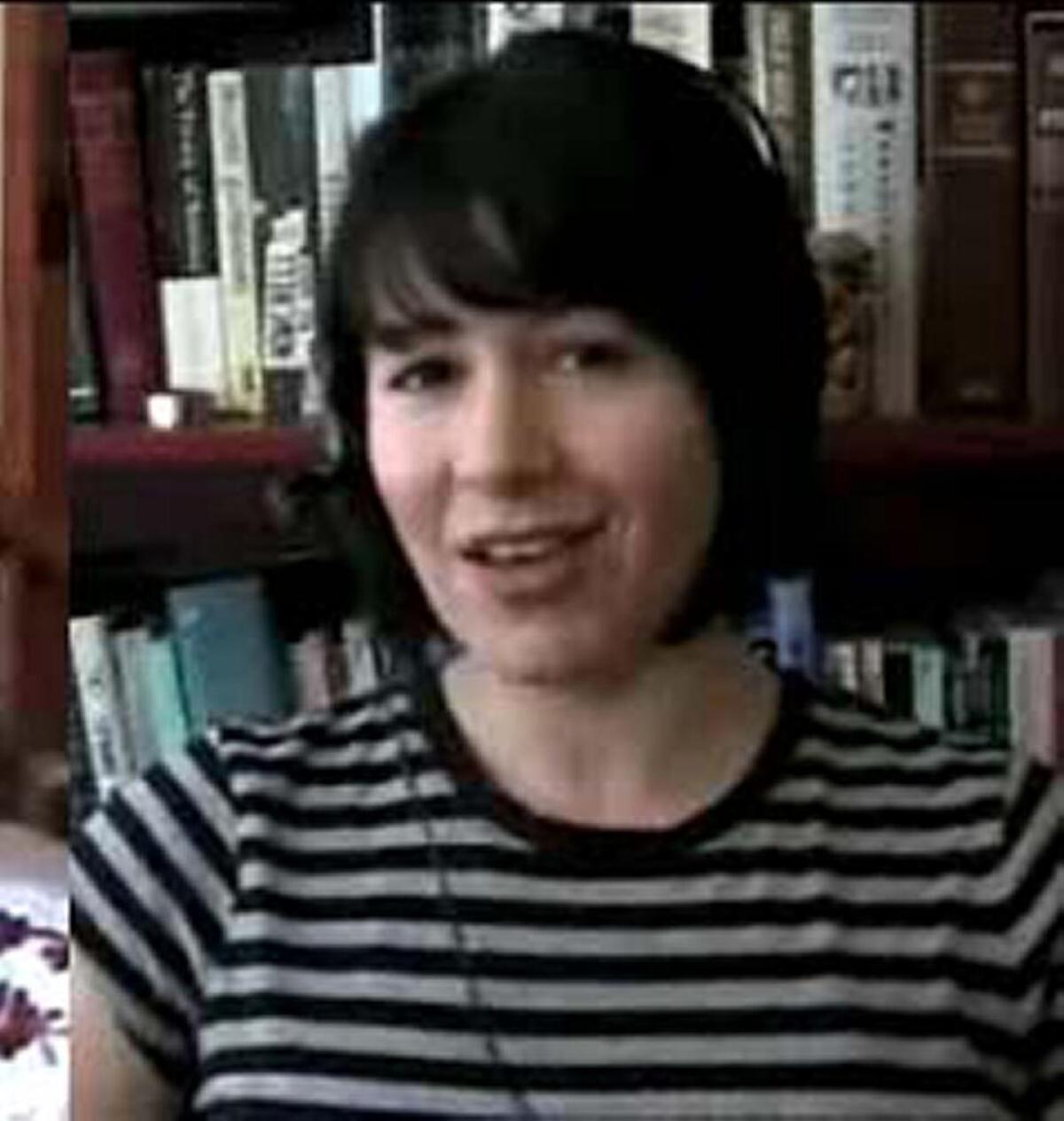 Michelle Goldberg