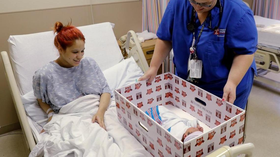 Report ties 50 infant deaths to inclined sleepers, but U.S. watchdog has not issued recall