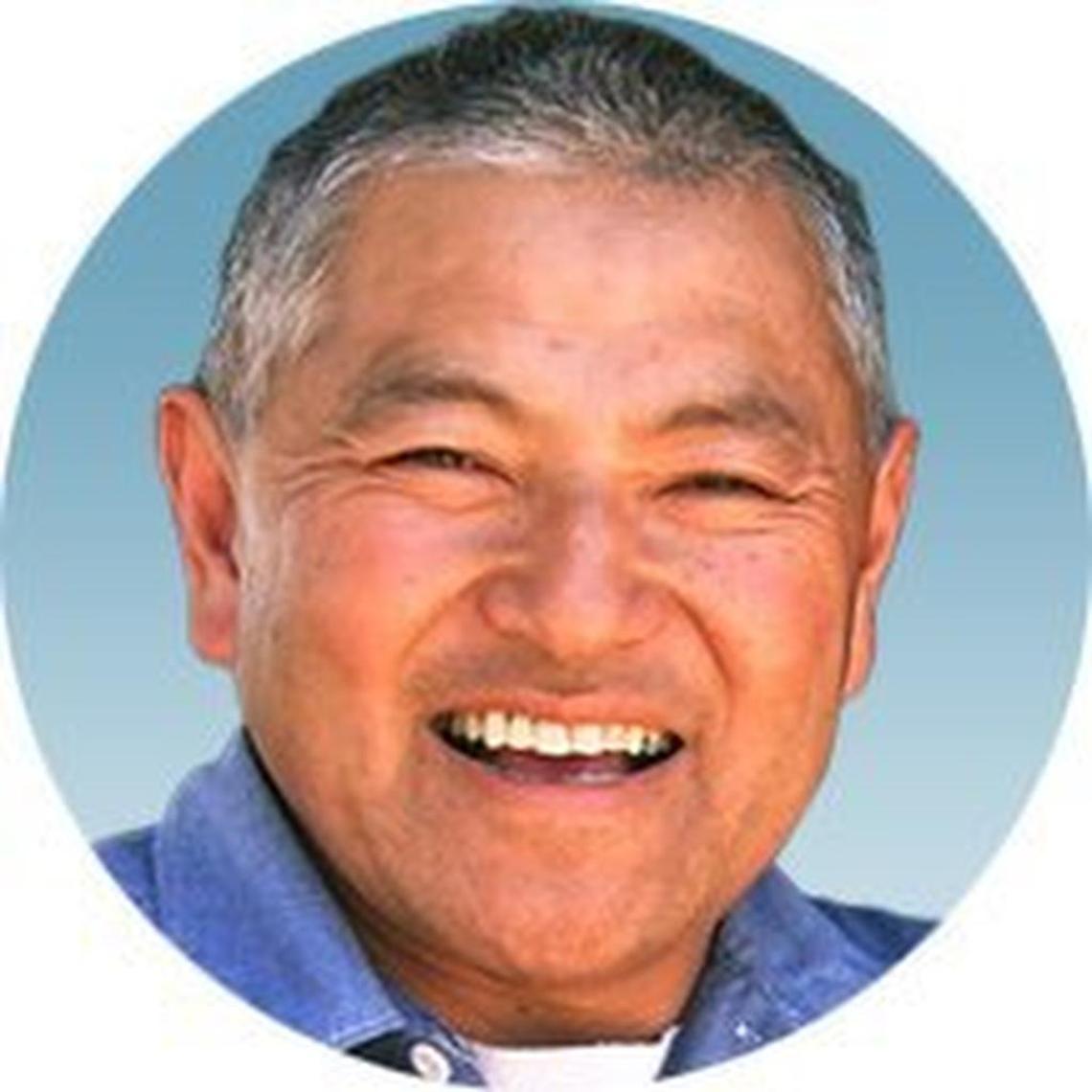 Mas Masumoto