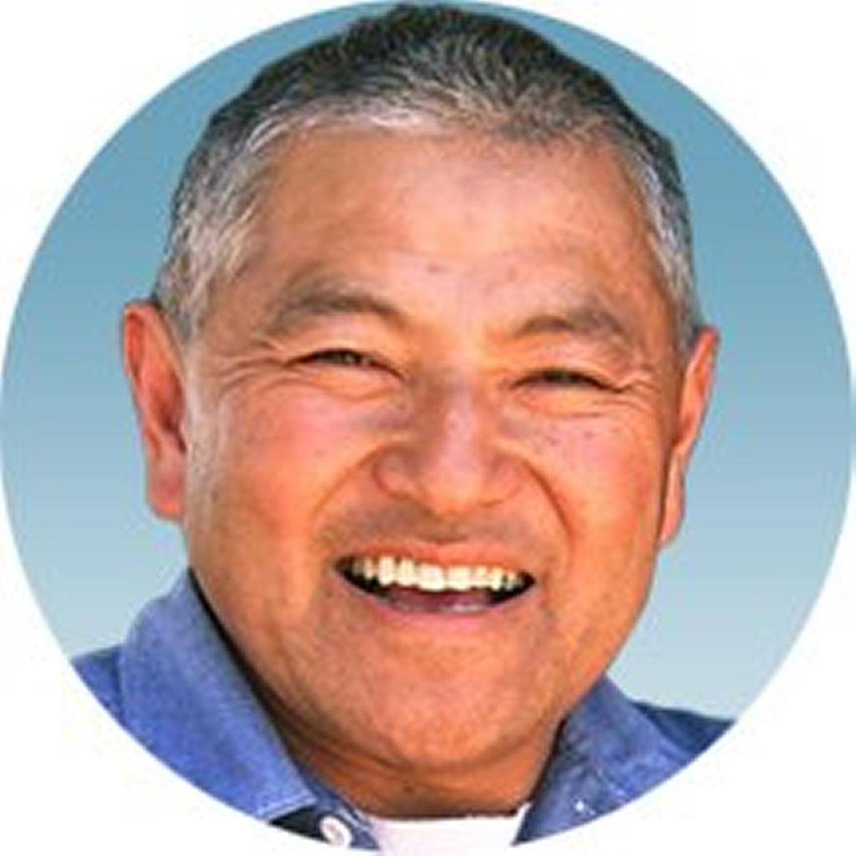David Mas Masumoto