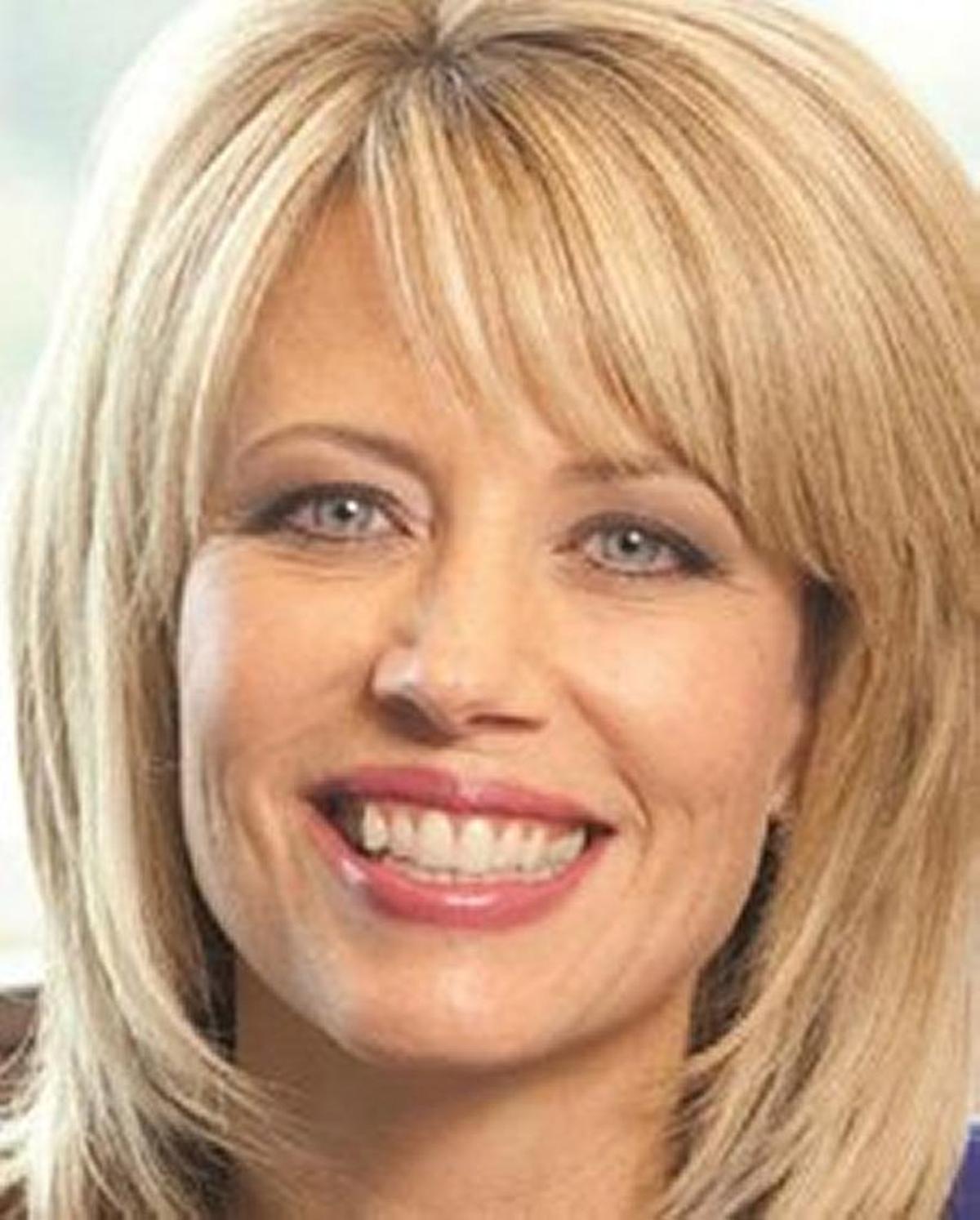 Ashley Swearengin