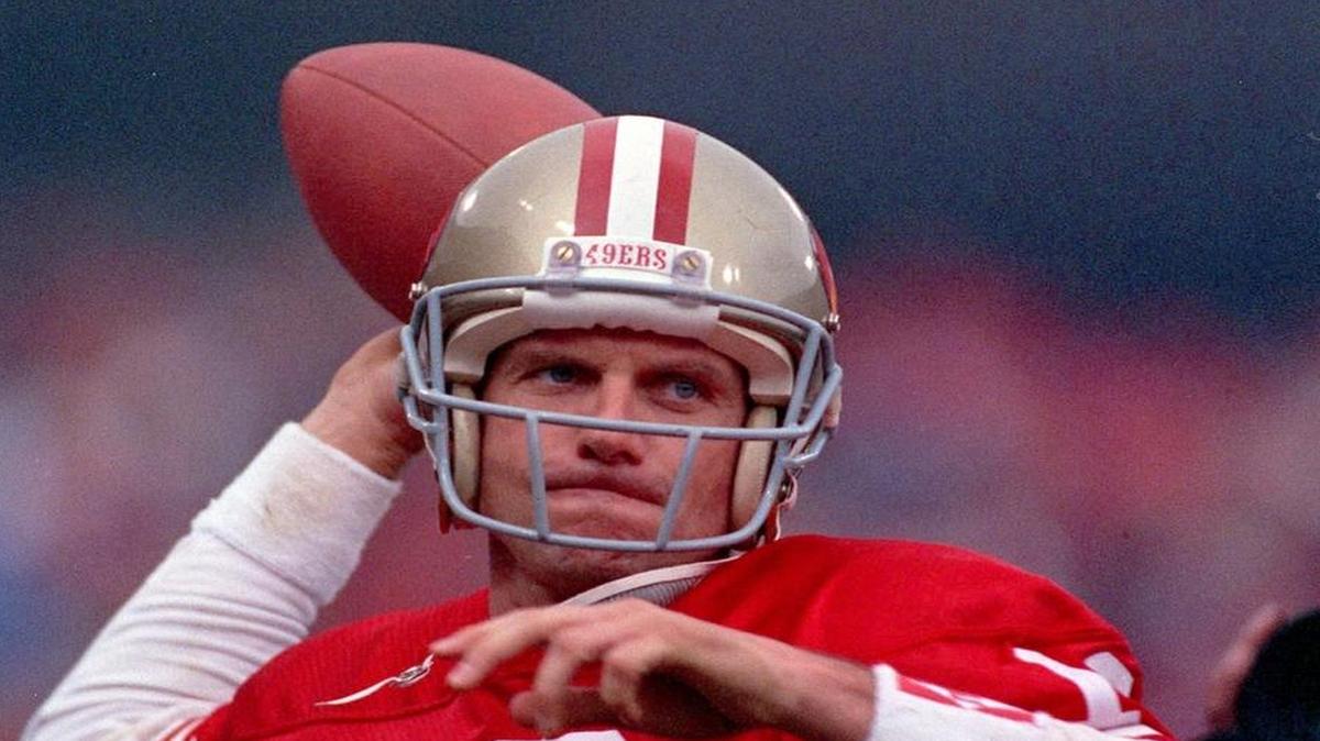 Joe Montana will always be the No. 1 quarterback on Bee columnist Marek Warszawski’s list, even if he falls behind Tom Brady in Super Bowl victories.