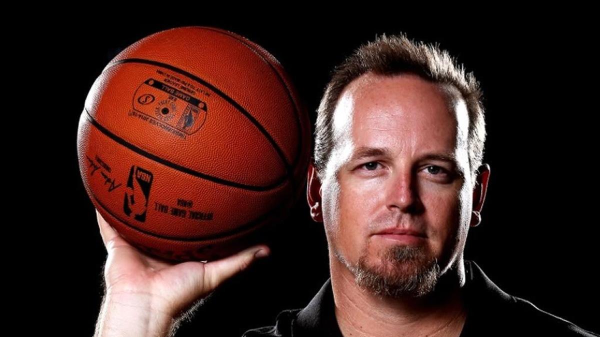 Mike Penberthy was dubbed “The Shot Whisperer” when he worked exclusively with the Minnesota Timberwolves.