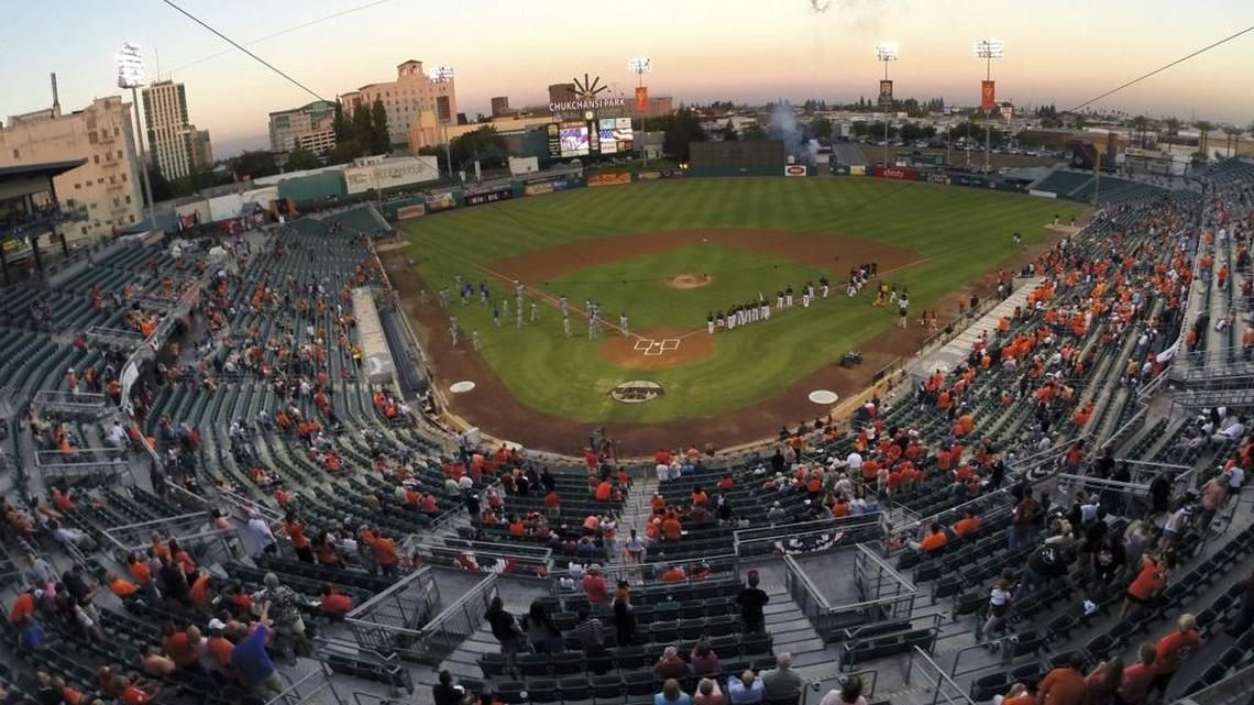 
Usually in mid-September things get pretty boring around here. Not this year. This year the Grizzlies are playing for the PCL title.



