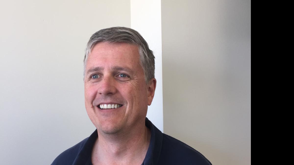 
Houston Astros general manager Jeff Luhnow was in Fresno over the weekend, checking out the pieces to the Astros’ promising future.
