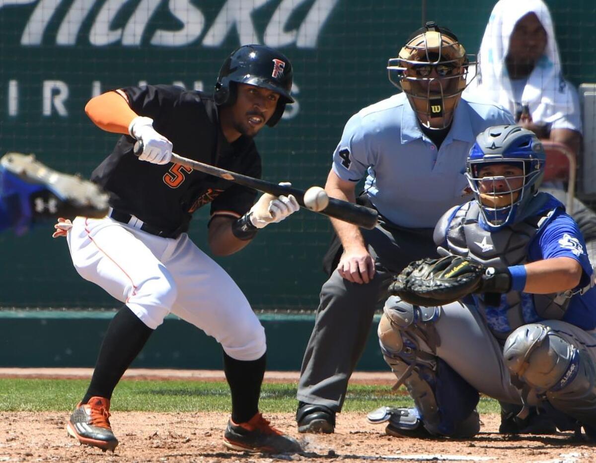 Despite a stacked roster featuring top Astros prospects such as Tony Kemp, Fresno Grizzlies attendance has fallen off compared to the Triple-A baseball team’s years as a Giants affiliate.