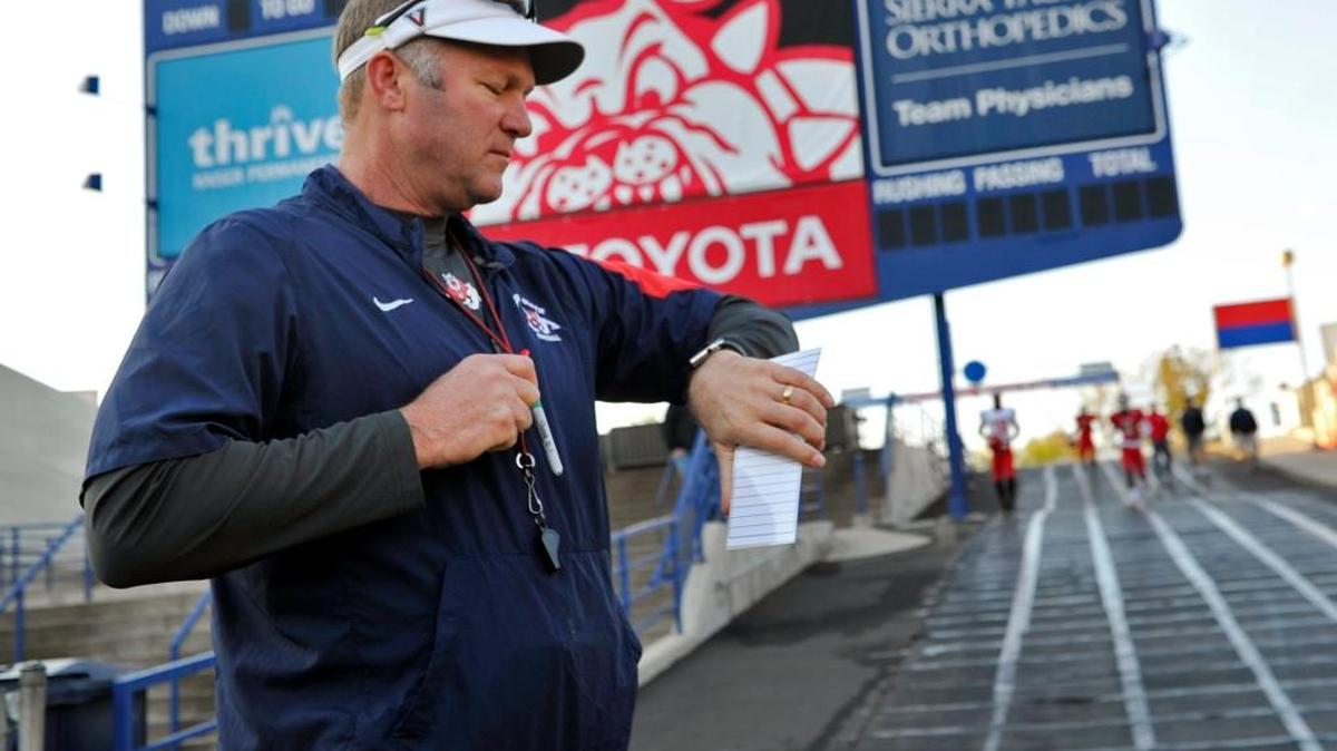 There’s still plenty of time to get Fresno State season football tickets heading into coach Tim DeRuyter’s fifth season with the Bulldogs.