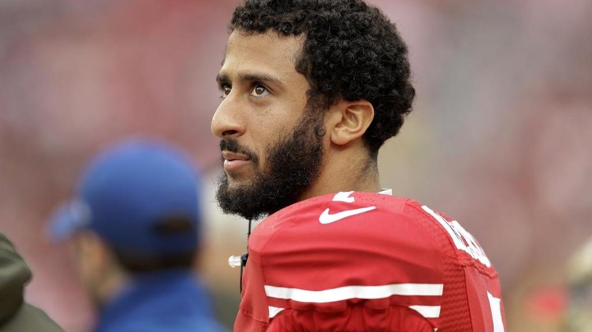 It’s pretty obvious to everyone Colin Kaepernick does not want to be with the 49ers. Nor does he want to take a $4.9 million salary cut to facilitate a trade to the Broncos.
