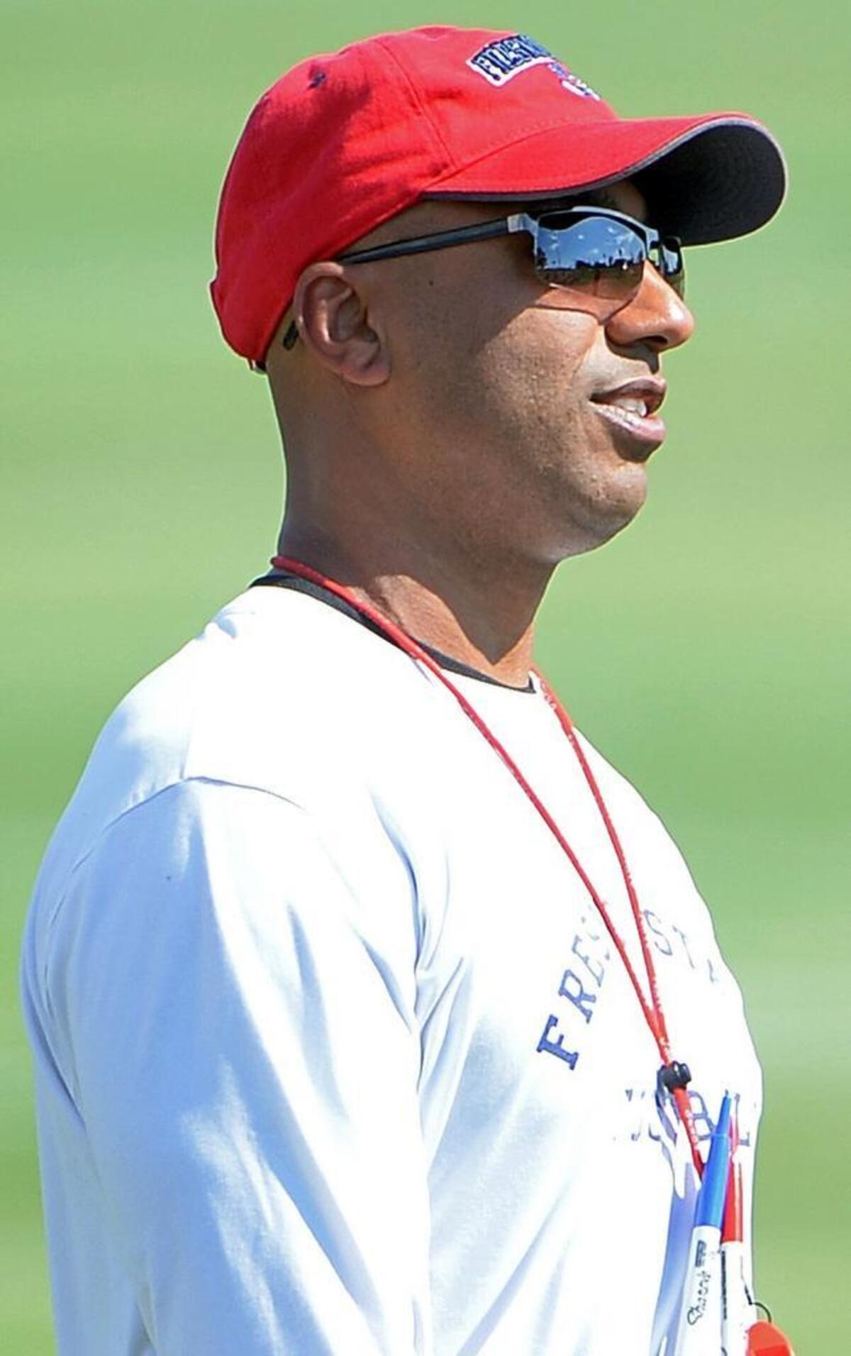 Fresno State defensive coordinator Orlondo Steinauer didn’t take the typical path to his current job. His defense won’t be typical, either.