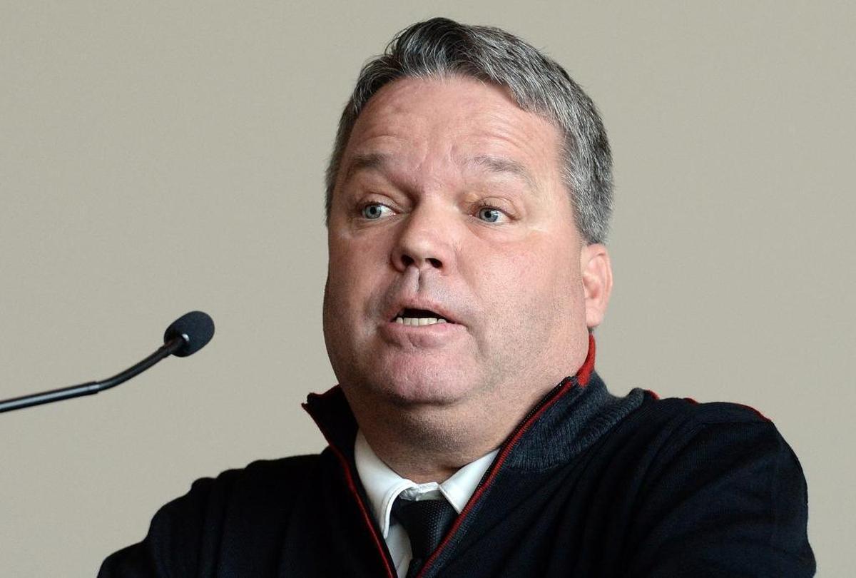 Fresno State cited “personal reasons” for the reason behind Jim Bartko’s sudden resignation Monday as Bulldogs athletic director. Bartko has been open with some of those reasons. Eileen Bartko’s divorce filing reveals more.