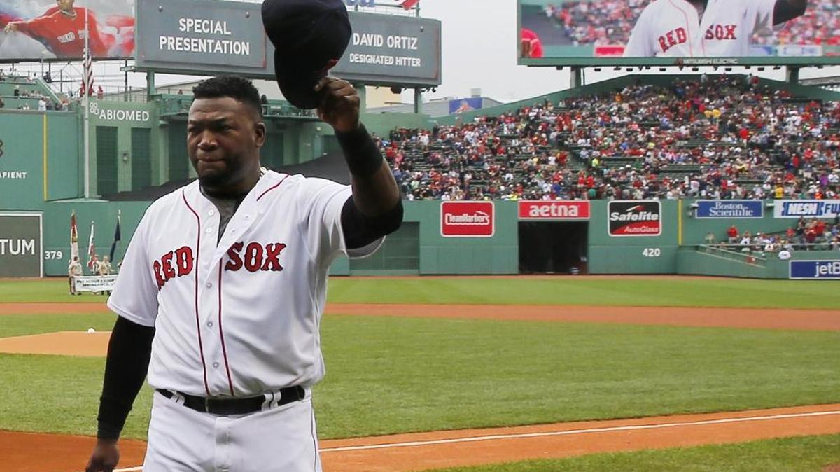 Yes, Red Sox slugger David Ortiz has announced he’s retiring at season’s end. But after hitting .332 with 22 homers and 72 RBIs at the All-Star break, is he really ready for a curtain call?