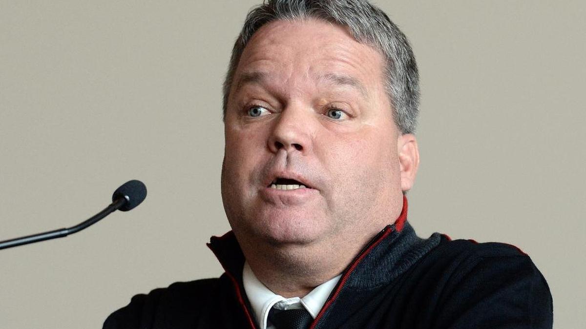 Fresno State Athletic Director Jim Bartko was fully aware the Bulldogs will probably go the entire 2016-17 academic year without winning a conference title.