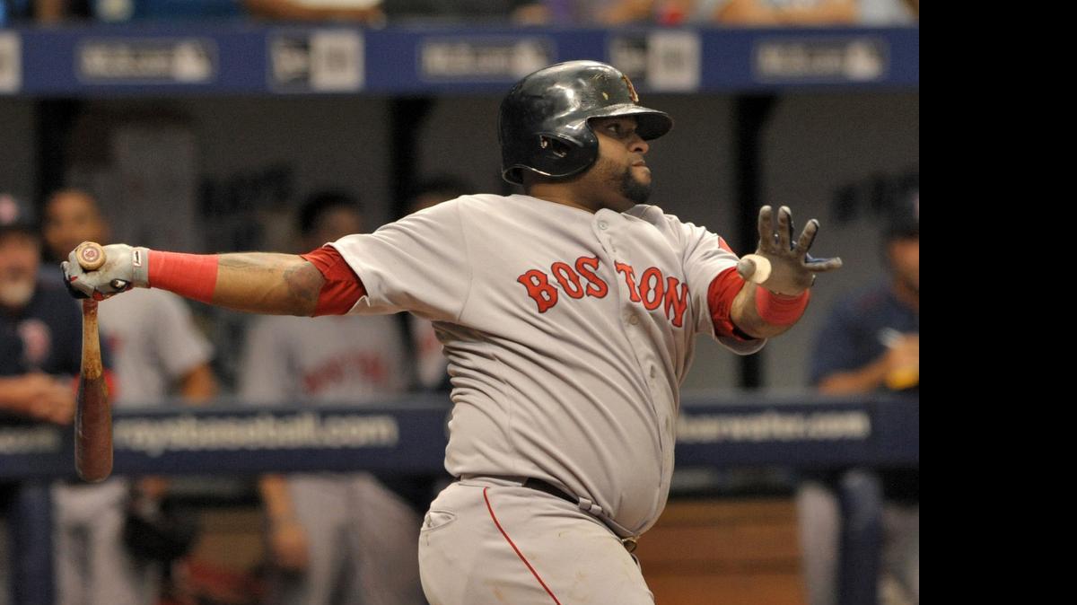 
Pablo Sandoval was a beloved figure for seven seasons in San Francisco, but Giants fans should be happy the relationship didn’t last longer than that as “Panda” has struggled mightily since signing with Boston in the offseason.

