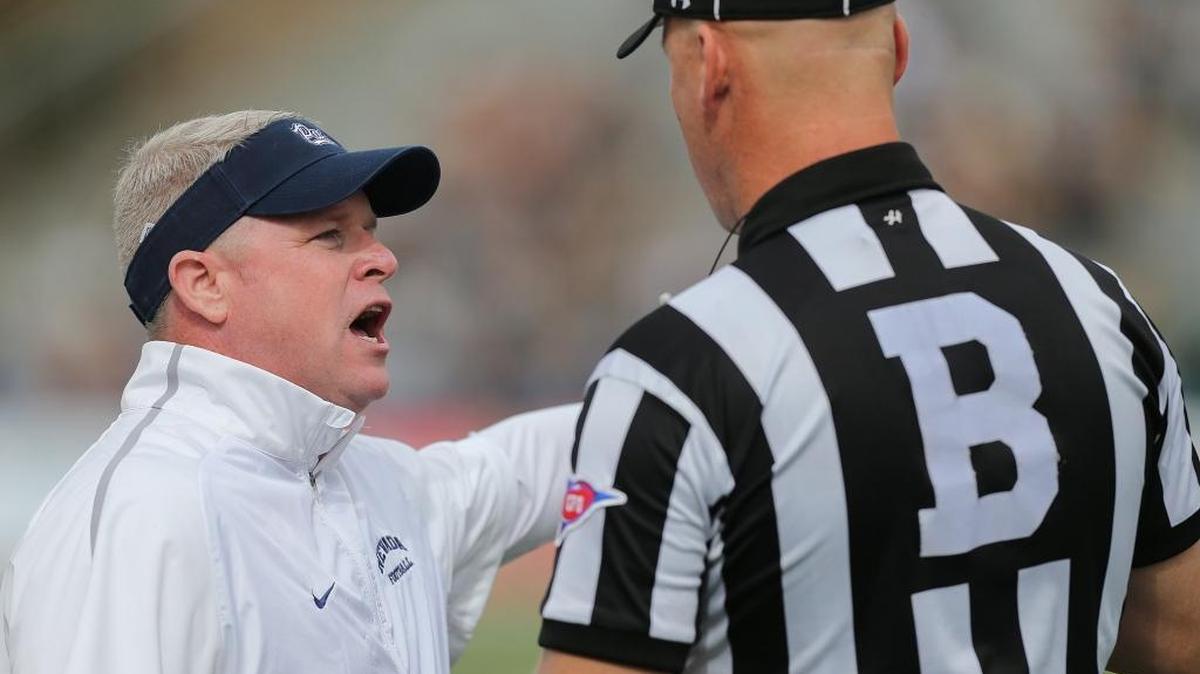 Nevada coach Brian Polian apparently hasn’t gotten over last year’s 40-20 loss to Fresno State in Reno. “It still bothers me,” he said. “I’m not going to speak for the players, but it bothers me.”