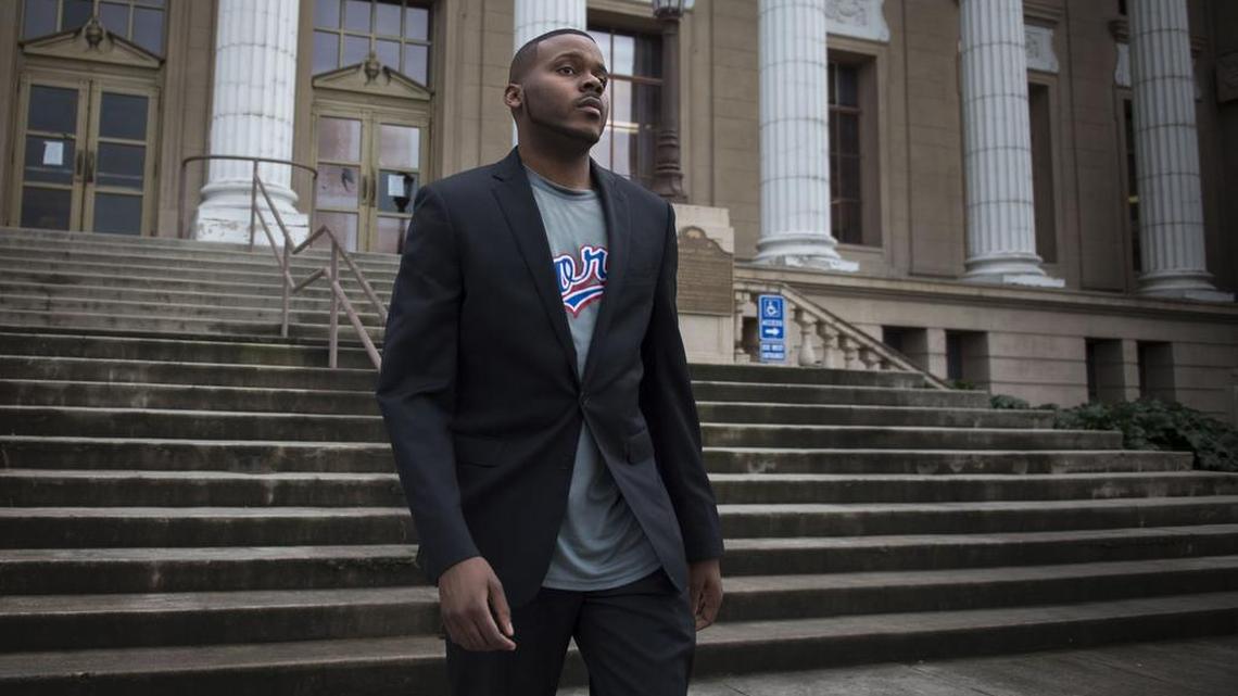 Stockton Mayor Michael Tubbs’ election loss proves dangers of Facebook disinformation