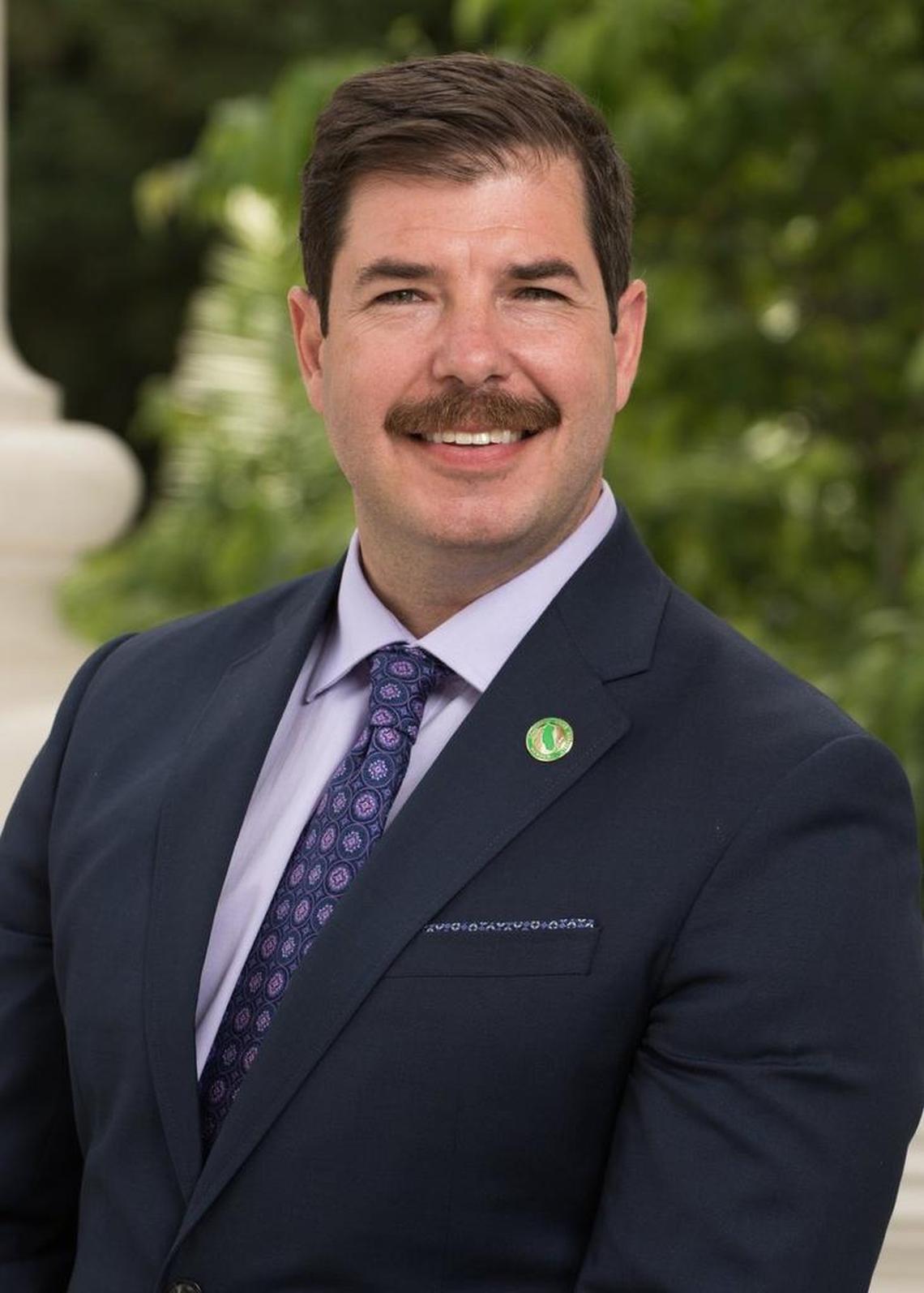 Dr. Joaquin Arambula, a Fresno Democrat, represents California's 31st Assembly District and can be contacted at Assemblymember. Arambula@assembly.ca.gov.