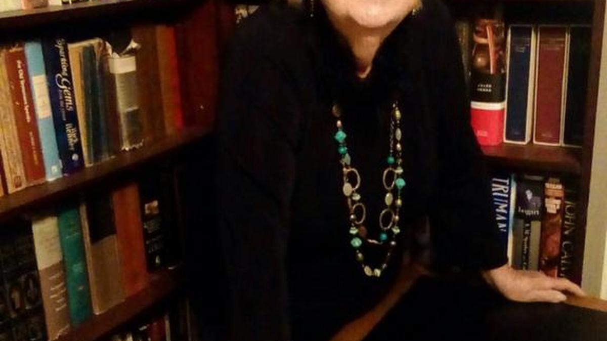 Faye Hyde