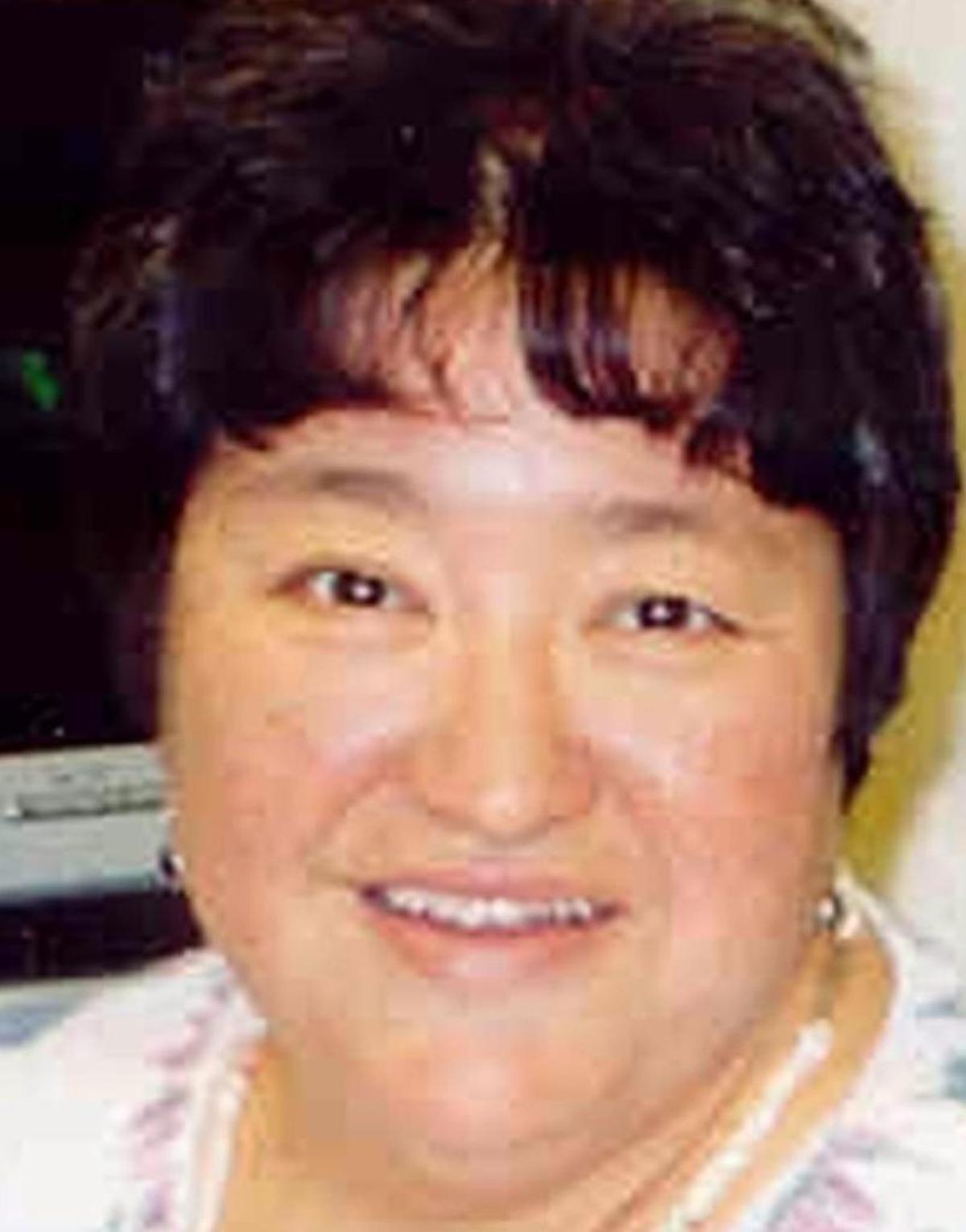 Carol Lawson-Swezey
