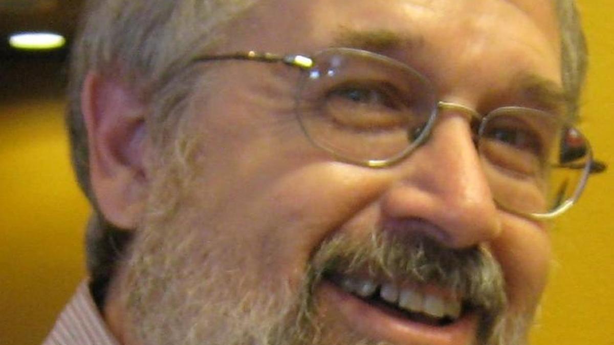 Larry Patten