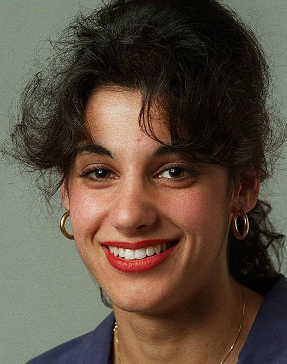 Deanna M. Garabedian