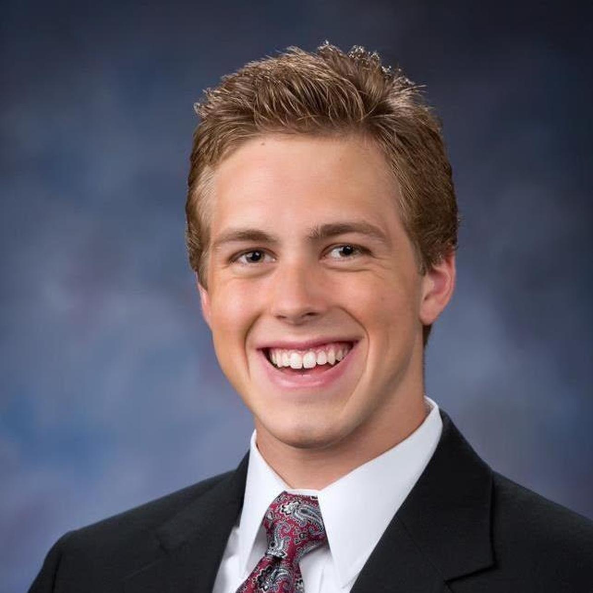 McKay C. Mohun