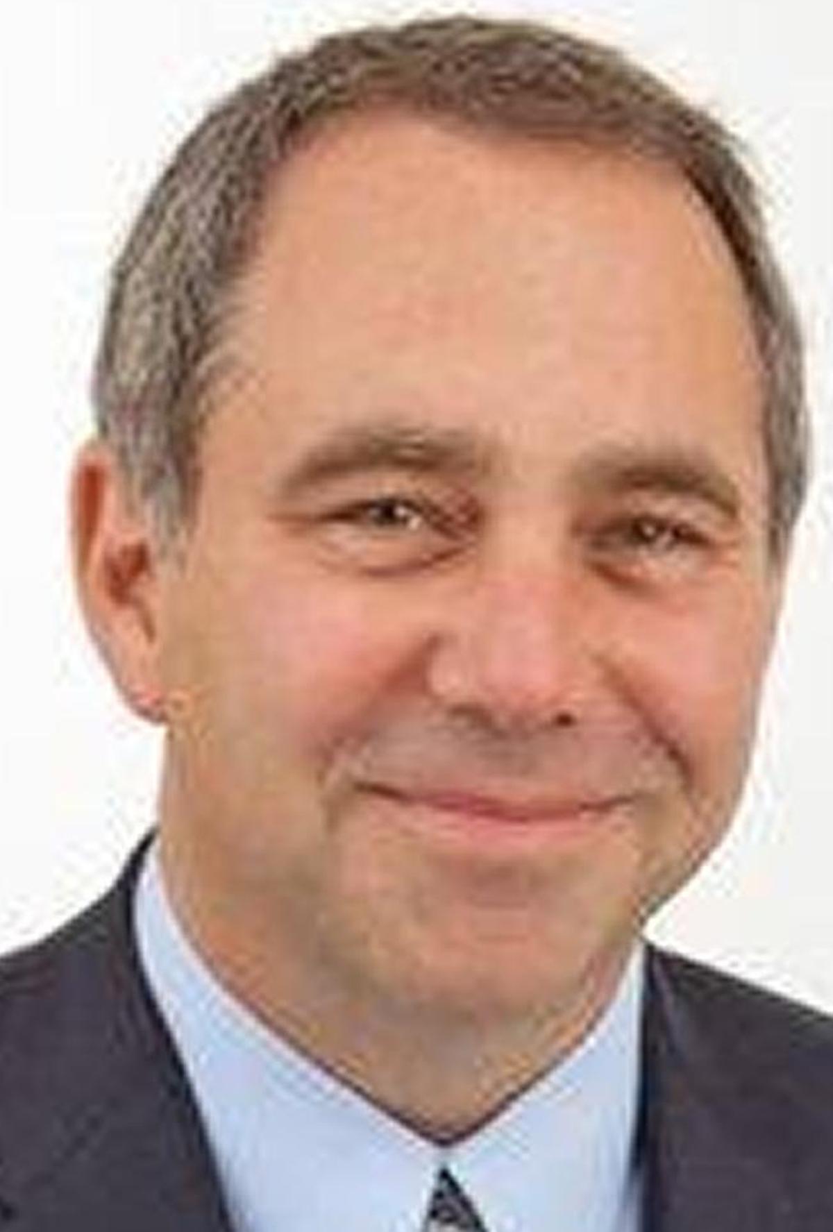 Todd Suntrapak