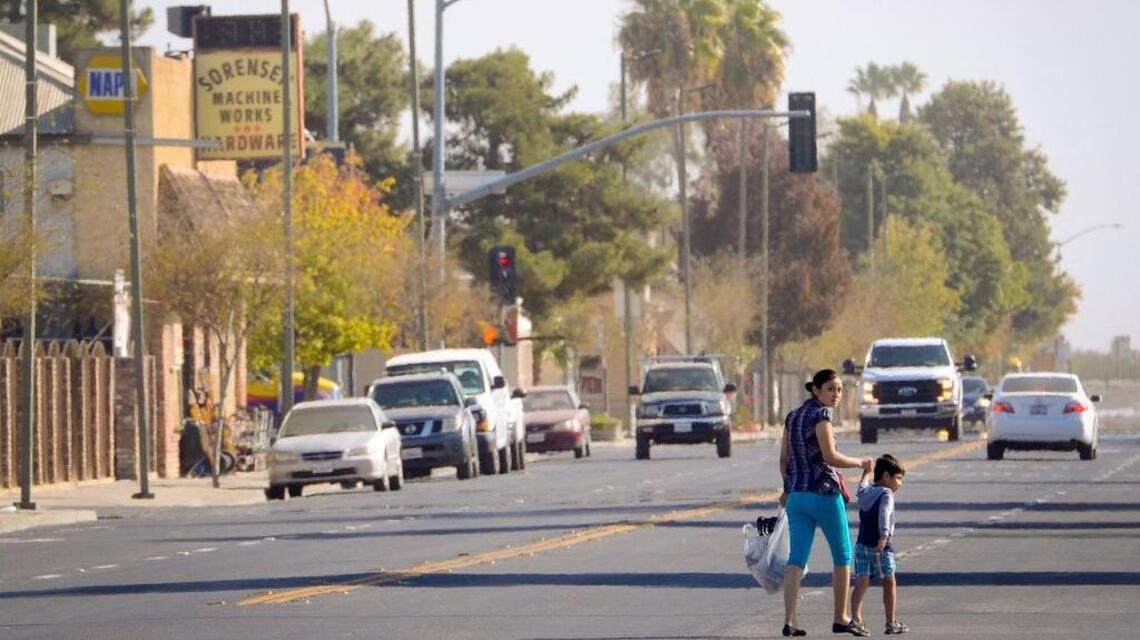 Cadena perpetua para pandillero de la MS-13 que participó en el ‘reino del terror’ en una ciudad del condado de Fresno