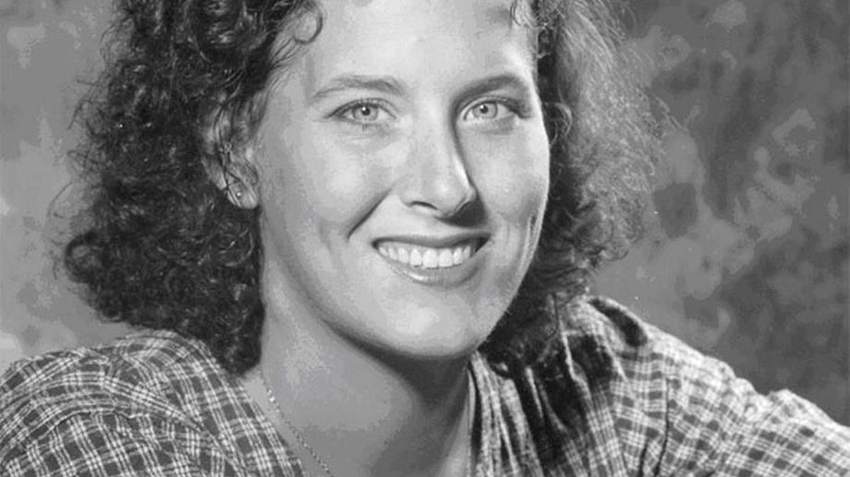 Jenny Eller got the news directly from her doctor that she had just one more day to live. “I might die, but then again I might just ask Jesus to send me back,” she answered.