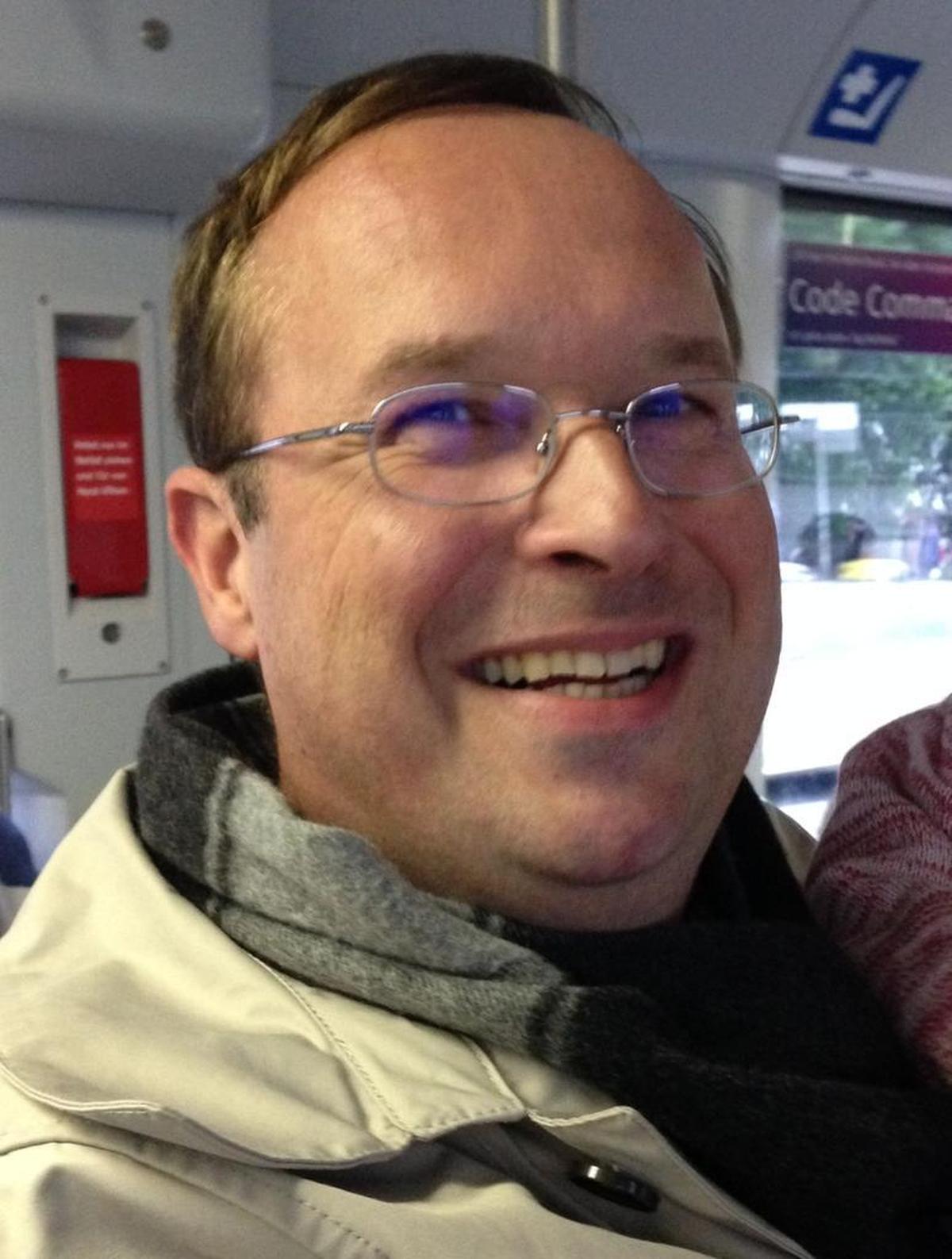 Lars Maischak