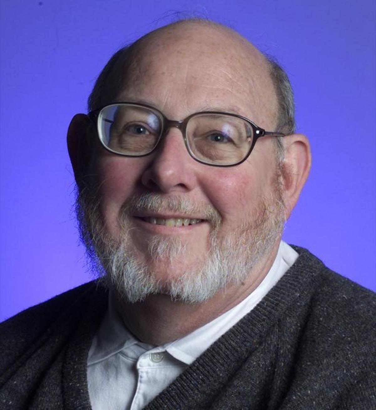 Lanny Larson
