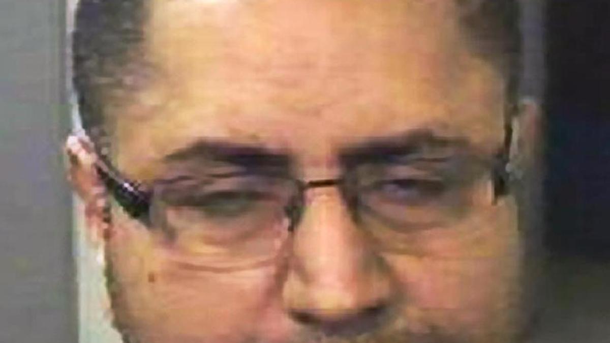 This photo provided by the Fresno County Sheriff's Office shows Avtar Singh. Singh, a former Indian Army officer wanted in a 1996 killing in the disputed Kashmir region, killed his wife and two of their children in their California home on June 9, 2012 before taking his own life, authorities said.