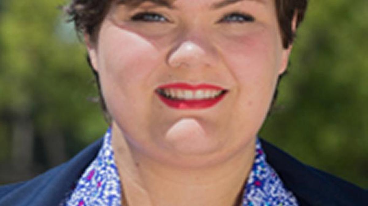 
Megan Bronson
