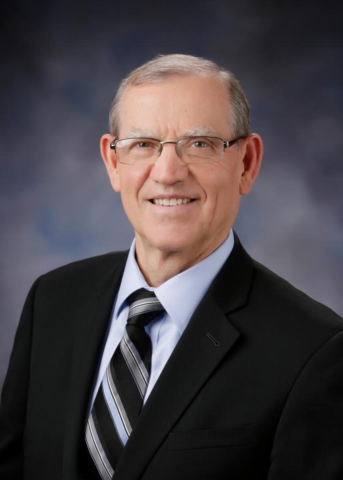 Paul Parnell is chancellor of the State Center Community College District.