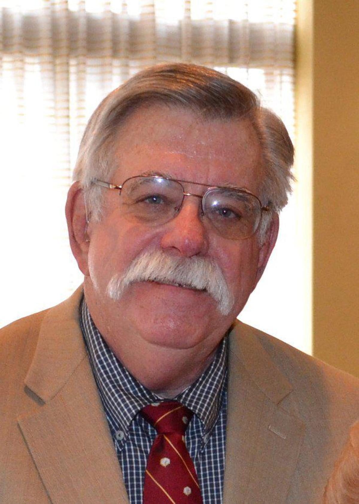 Harry Cline, for Valley Voices