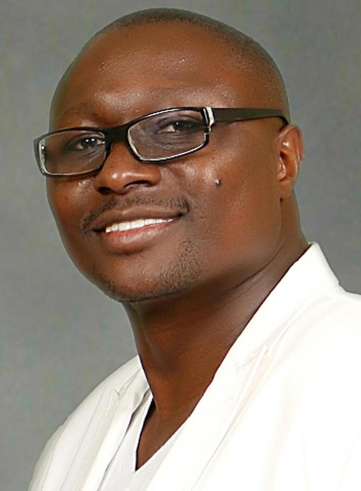Maurice Ndole