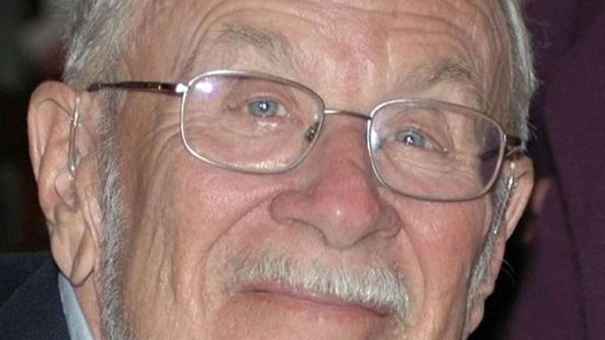 Phil Fullerton