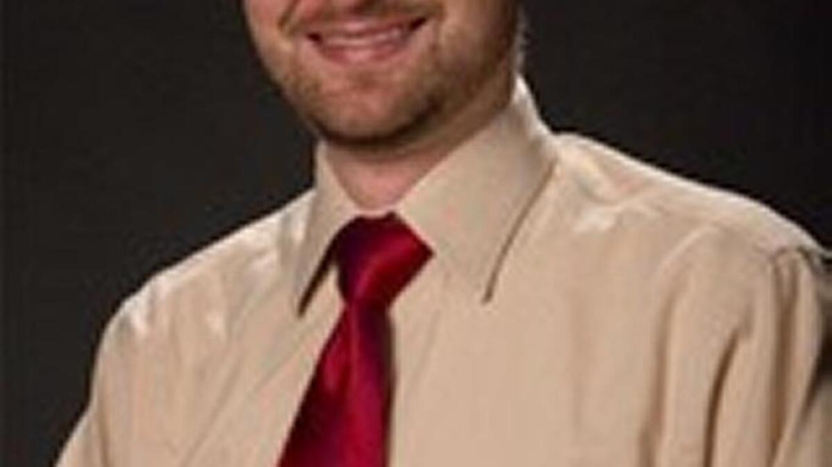 Bradley W. Hart