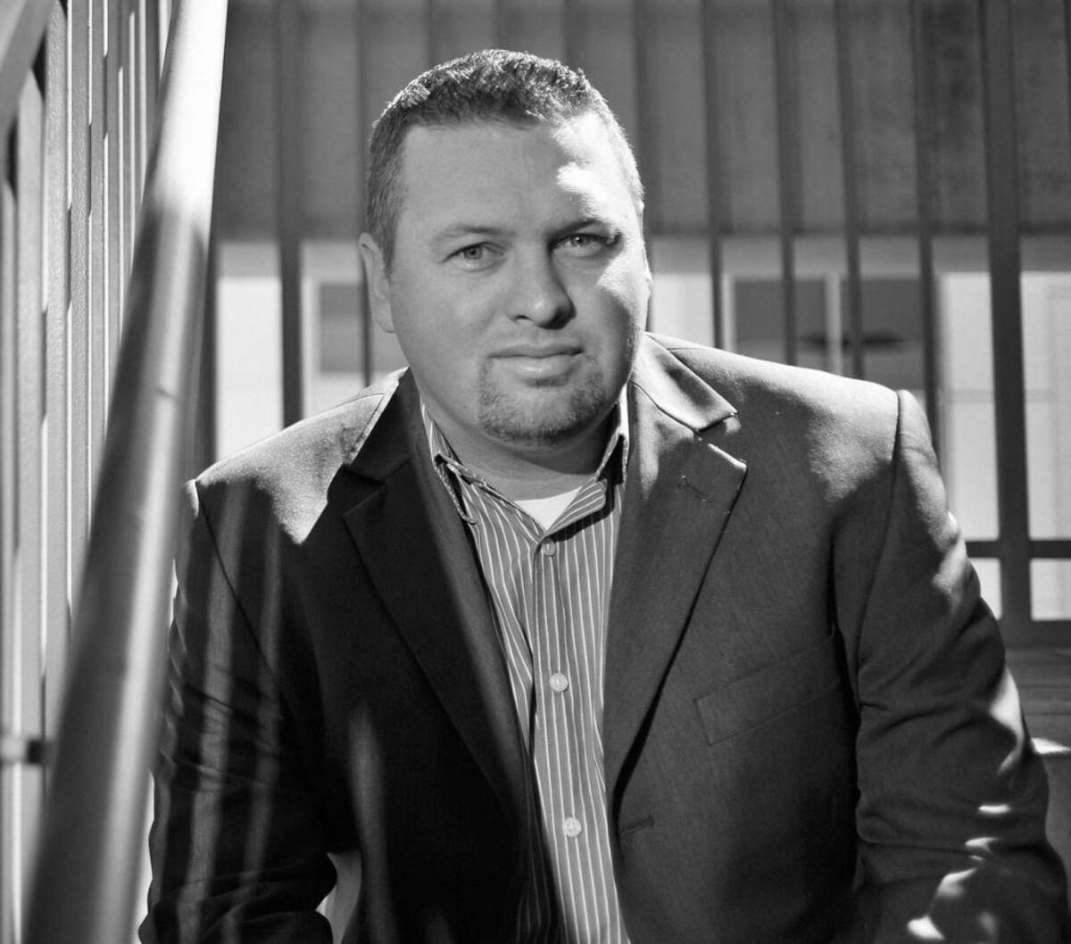 Barry Falke