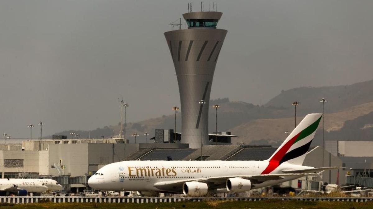 Congress is considering modernizing and restructuring air traffic control authority into a nonprofit. George Runner of the California Board of Equalization likes the idea.