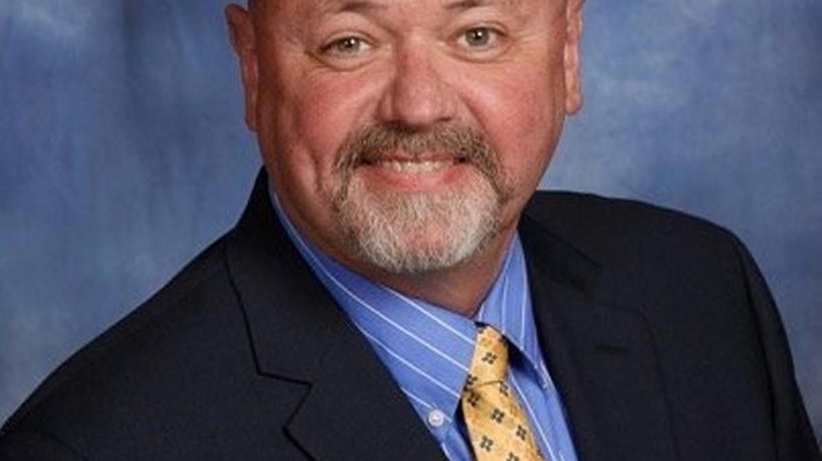Bob Marcotte