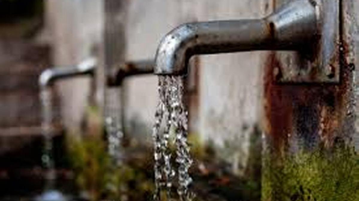 Clean drinking water is badly needed for places like Lanare.