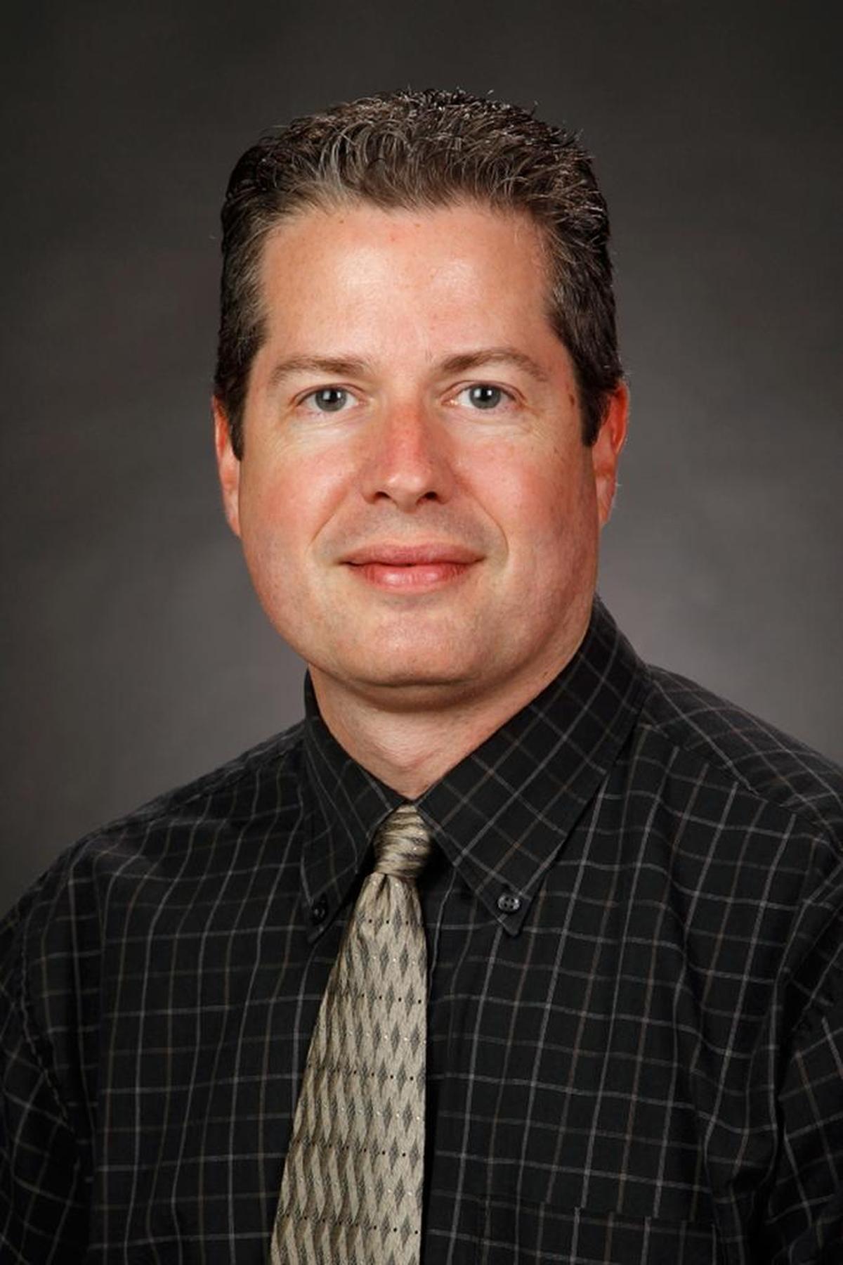 Kevin Macy-Ayotte