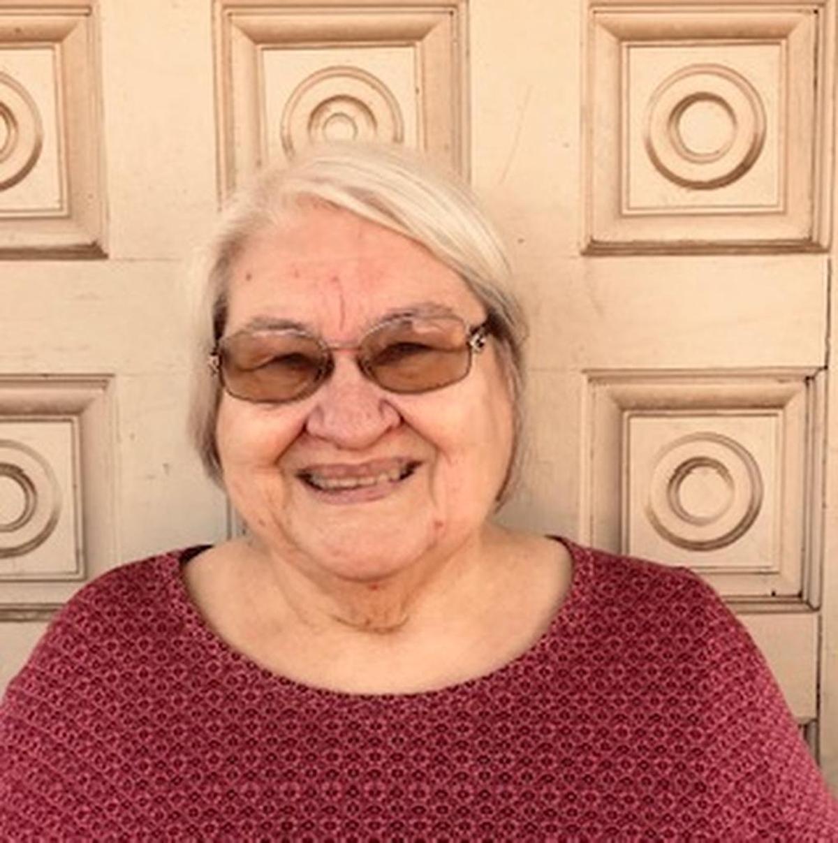 Linda Piearcy