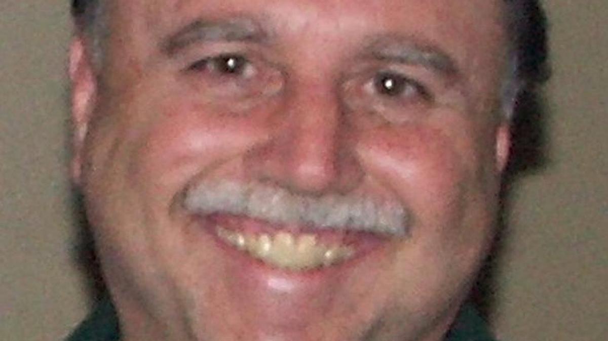 Mike Rhodes