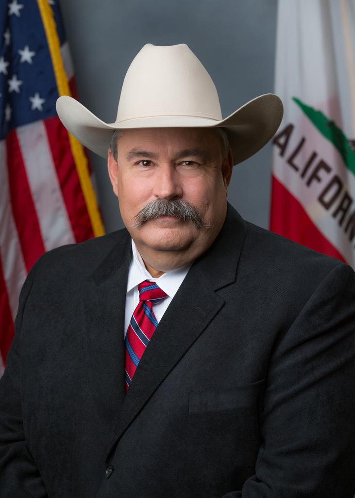 Frank Bigelow — a Republican state Assemblyman who has represented the 5th District, which includes parts of Madera County — announced he will not seek re-election.