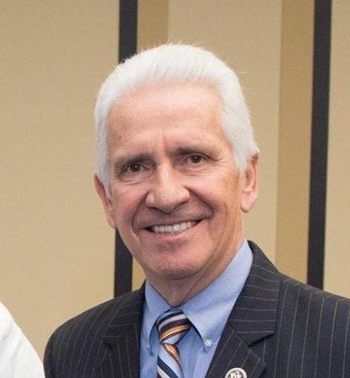 Rep. Jim Costa, D-Fresno.