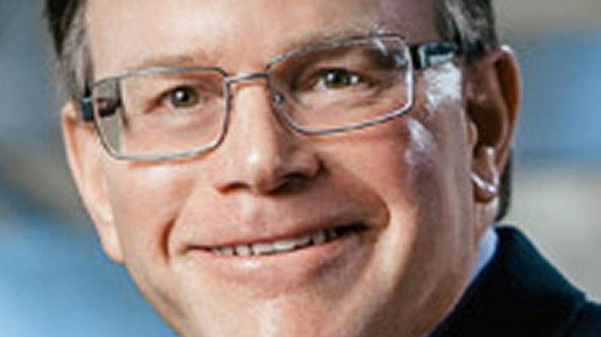 
Daniel O. Jamison
