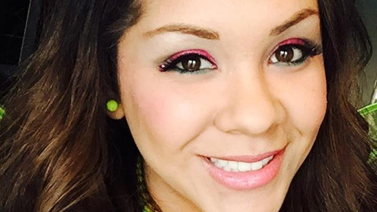 Andrea Figueroa Briseño