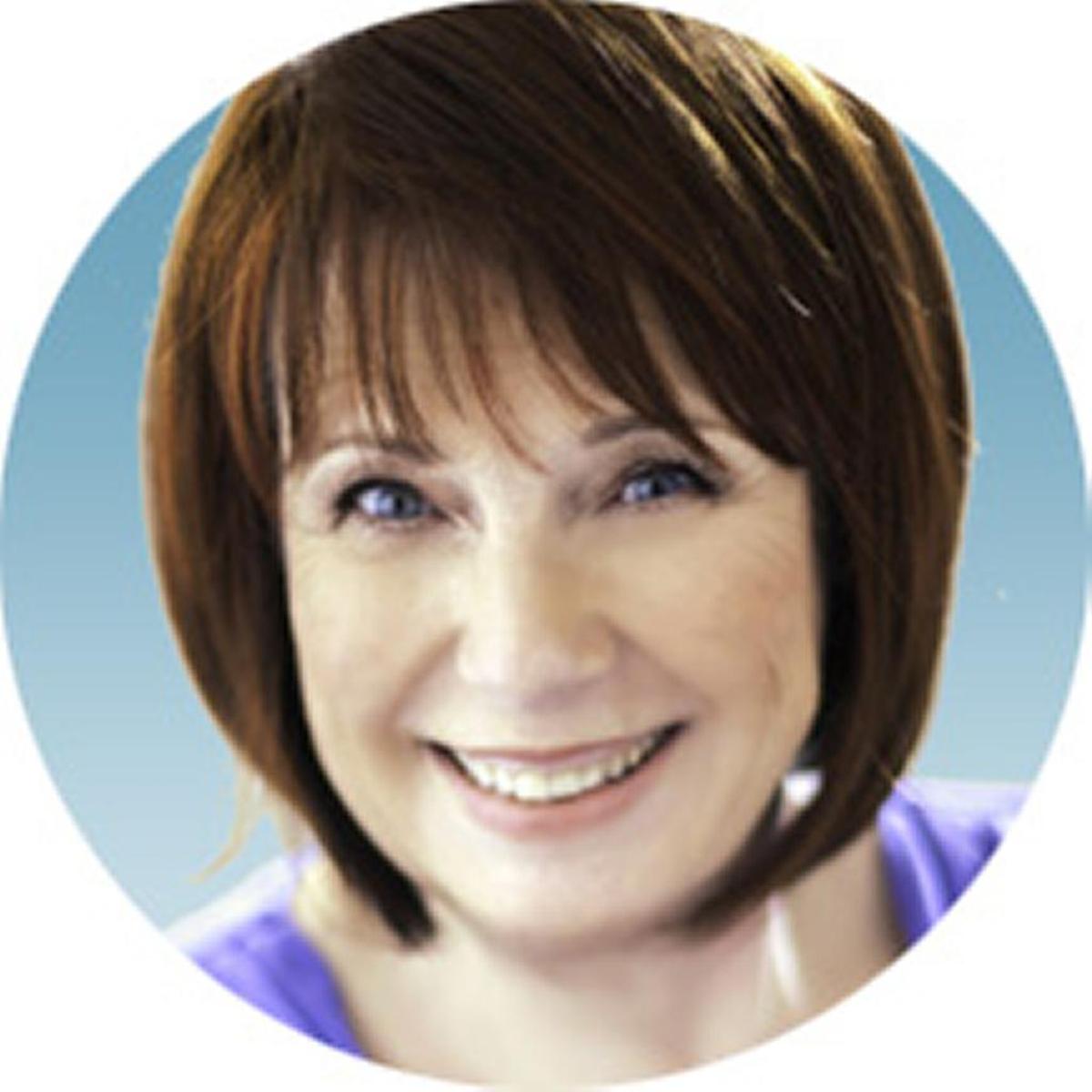 GAIL MARSHALL